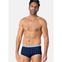 Eminence Slip taille haute ouvert LES CLASSIQUES-Homme Slips