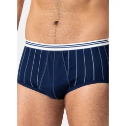 Eminence Slip taille haute ouvert LES CLASSIQUES-Homme Slips