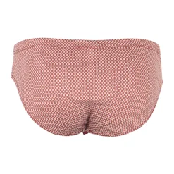 Eminence Slip taille haute ouvert Coton mercerisé-Homme Slips