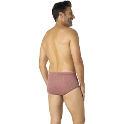 Eminence Slip taille haute ouvert Coton mercerisé-Homme Slips