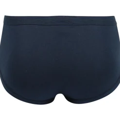 Eminence Slip Taille Haute ouvert LES CLASSIQUES-Homme Slips