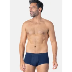 Eminence Slip Taille Haute ouvert LES CLASSIQUES-Homme Slips