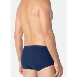 Eminence Slip Taille Haute ouvert LES CLASSIQUES-Homme Slips