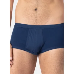 Eminence Slip Taille Haute ouvert LES CLASSIQUES-Homme Slips