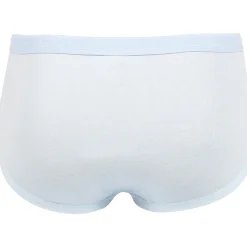 Eminence Slip Taille Haute ouvert LES CLASSIQUES-Homme Slips