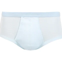 Eminence Slip Taille Haute ouvert LES CLASSIQUES-Homme Slips