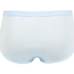 Eminence Slip Taille Haute ouvert LES CLASSIQUES-Homme Slips