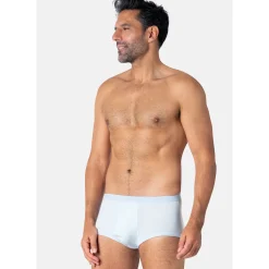 Eminence Slip Taille Haute ouvert LES CLASSIQUES-Homme Slips