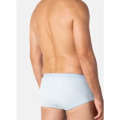 Eminence Slip Taille Haute ouvert LES CLASSIQUES-Homme Slips