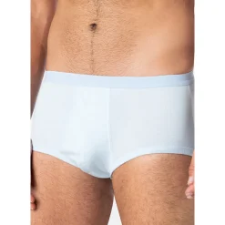 Eminence Slip Taille Haute ouvert LES CLASSIQUES-Homme Slips