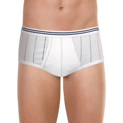 Eminence Slip taille haute ouvert LES CLASSIQUES-Homme Slips