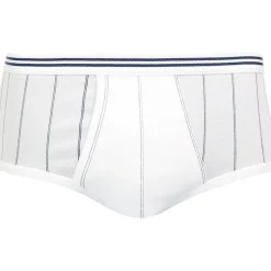 Eminence Slip taille haute ouvert LES CLASSIQUES-Homme Slips