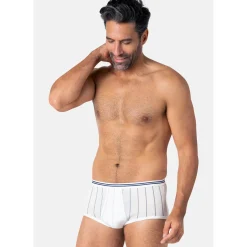 Eminence Slip taille haute ouvert LES CLASSIQUES-Homme Slips