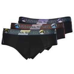 Athena SLIP TRAINING DRY PACK X3-Homme Sport Indoor|Slips