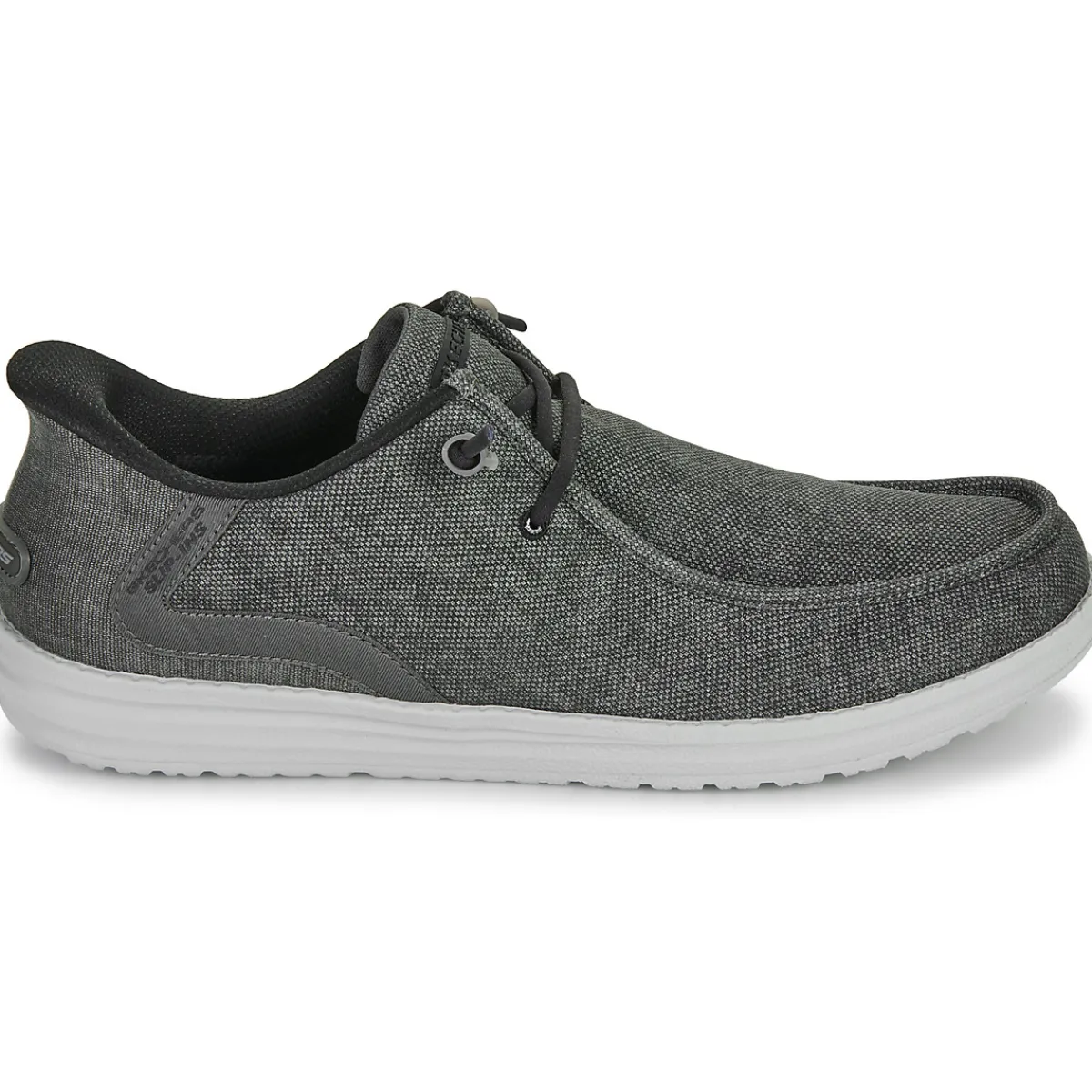 Skechers SLIP-INS: MELSON - CORONADO-Homme Derbies & Richelieu