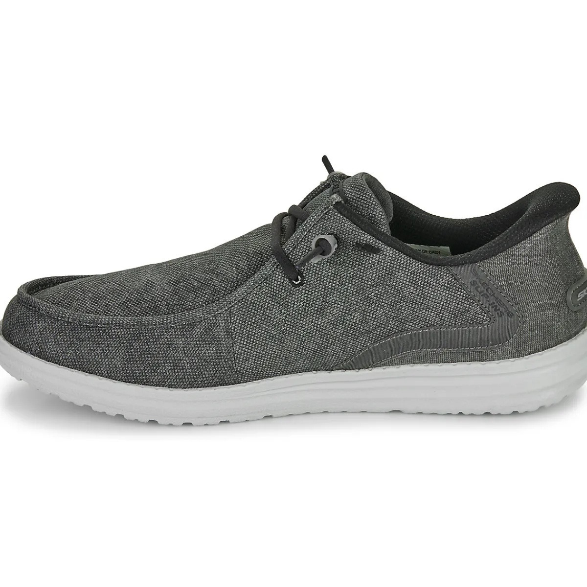 Skechers SLIP-INS: MELSON - CORONADO-Homme Derbies & Richelieu