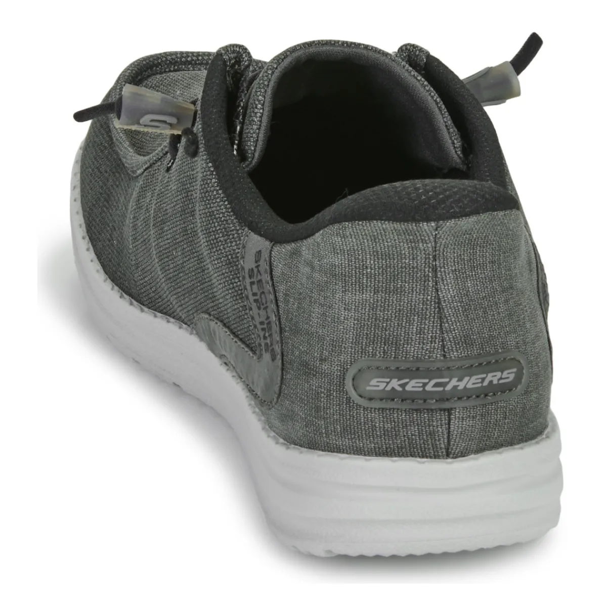 Skechers SLIP-INS: MELSON - CORONADO-Homme Derbies & Richelieu
