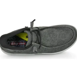 Skechers SLIP-INS: MELSON - CORONADO-Homme Derbies & Richelieu