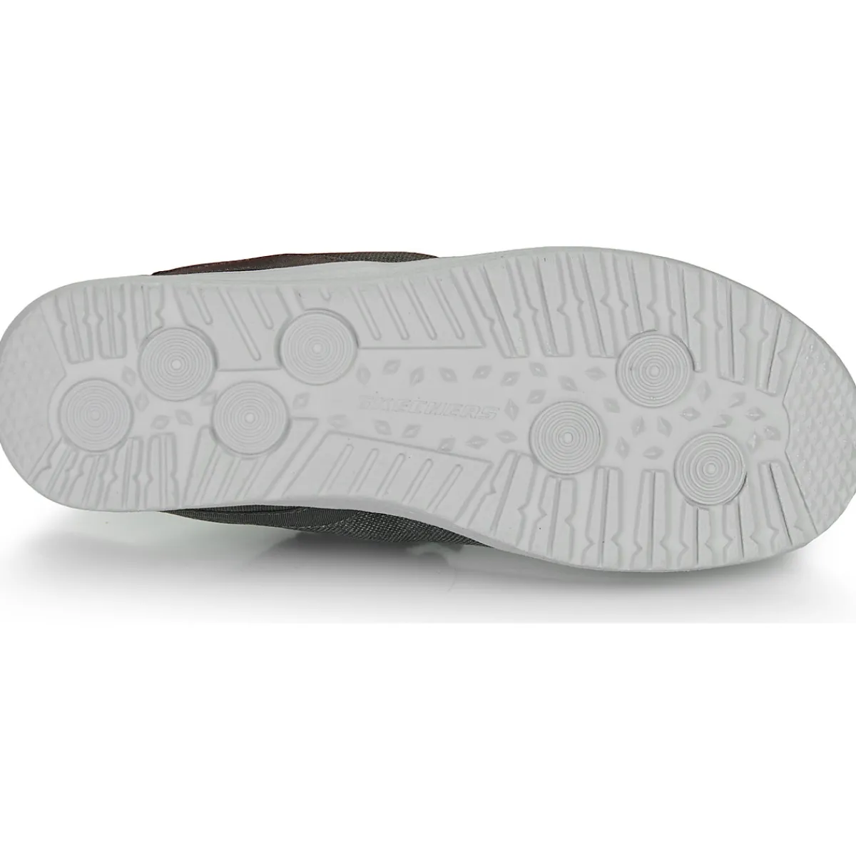 Skechers SLIP-INS: MELSON - CORONADO-Homme Derbies & Richelieu