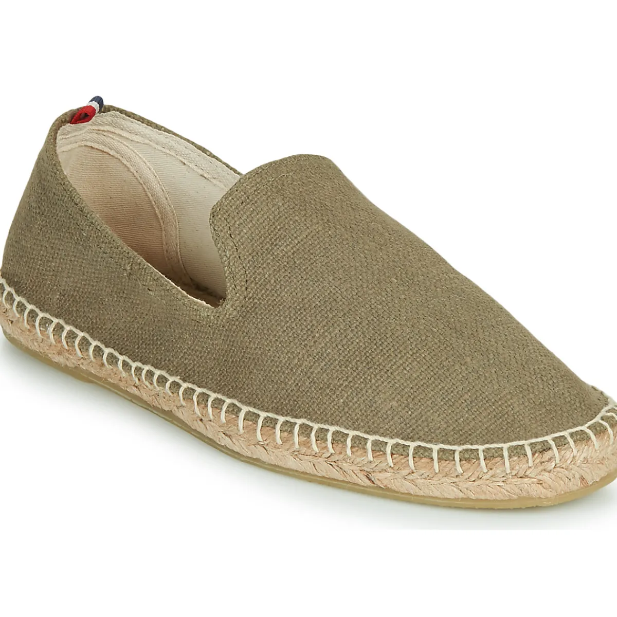 1789 Cala SLIPON COTON-Homme Slip Ons