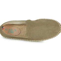 1789 Cala SLIPON COTON-Homme Slip Ons