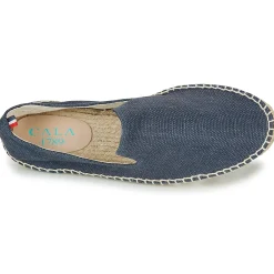 1789 Cala SLIPON COTON-Homme Slip Ons