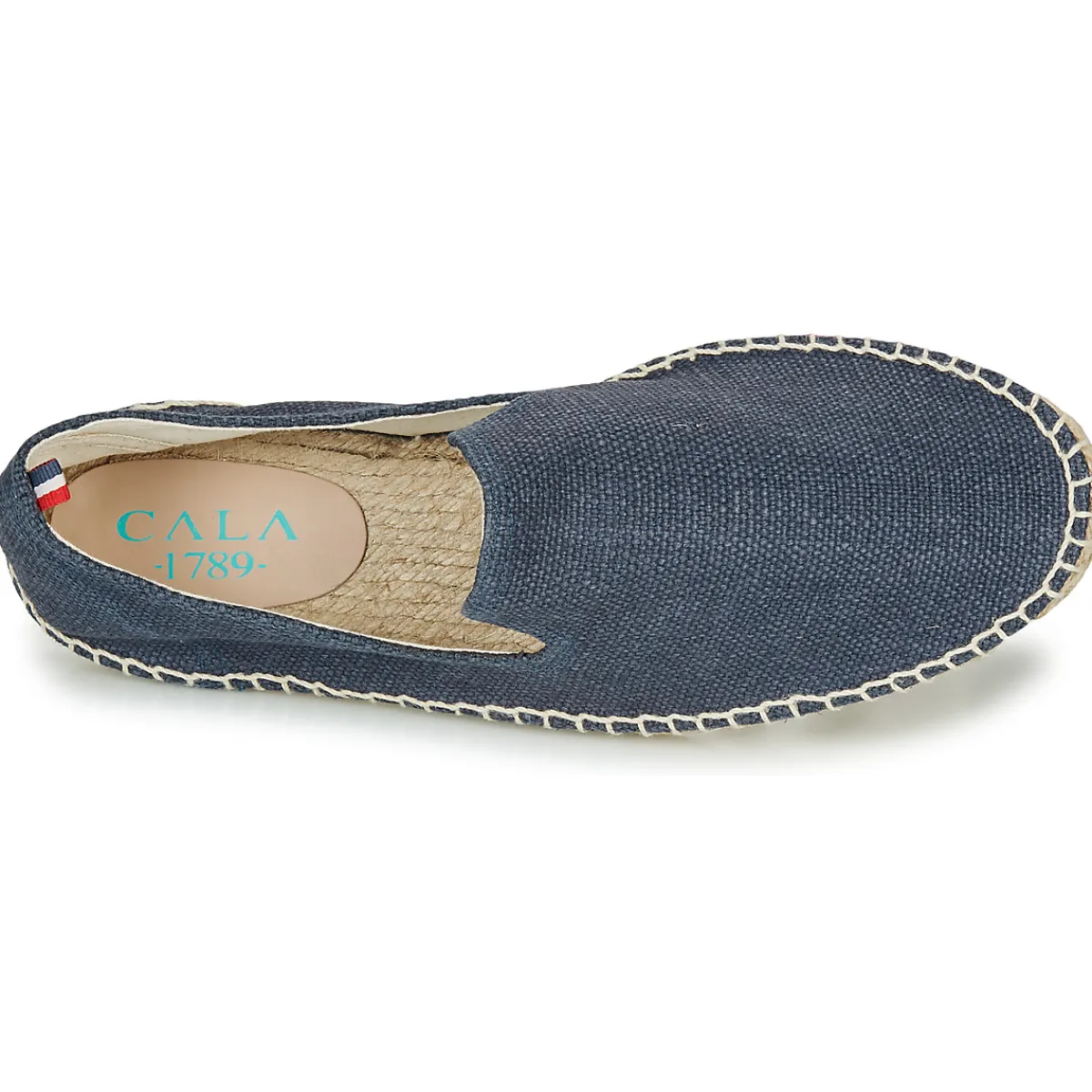 1789 Cala SLIPON COTON-Homme Slip Ons