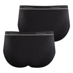 Eminence Slips absorbants pour fuites urinaires, lot de 2, SERENITE-Homme Slips