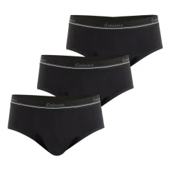 Eminence Slips absorbants pour fuites urinaires, lot de 3, SERENITE-Homme Slips
