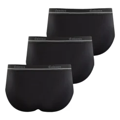 Eminence Slips absorbants pour fuites urinaires, lot de 3, SERENITE-Homme Slips