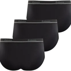 Eminence Slips absorbants pour fuites urinaires, lot de 3, SERENITE-Homme Slips
