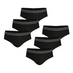 Eminence Slips, lot de 6, BUSINESS-Homme Slips