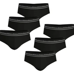 Eminence Slips, lot de 6, BUSINESS-Homme Slips