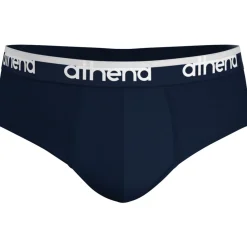 Athena Slips, lot de 3, EASY BIO-Homme Slips