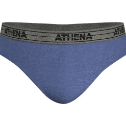 Athena Slips, lot de 8, ECO PACK-Homme Slips