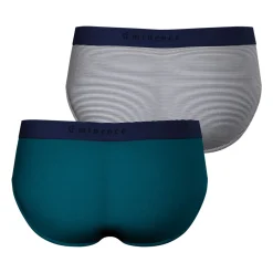 Eminence Slips- lot de 2, FAIT EN FRANCE-Homme Slips
