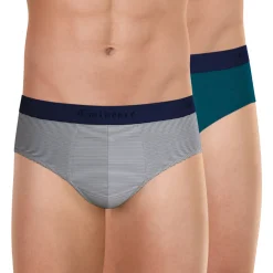 Eminence Slips- lot de 2, FAIT EN FRANCE-Homme Slips