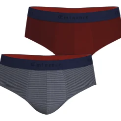 Eminence Slips- lot de 2, FAIT EN FRANCE-Homme Slips
