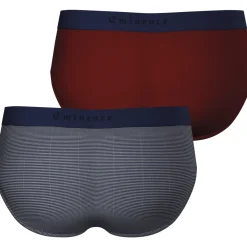Eminence Slips- lot de 2, FAIT EN FRANCE-Homme Slips