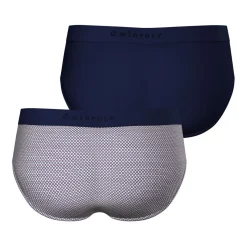 Eminence Slips- lot de 2, FAIT EN FRANCE-Homme Slips