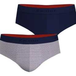 Eminence Slips- lot de 2, FAIT EN FRANCE-Homme Slips