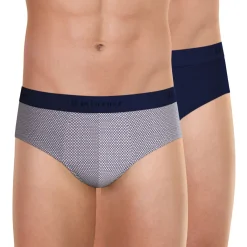 Eminence Slips- lot de 2, FAIT EN FRANCE-Homme Slips