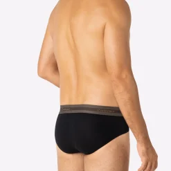 Eminence Slips, lot de 6, SELECTION COTON BIO-Homme Slips