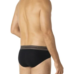 Eminence Slips, lot de 3, SELECTION COTON BIO-Homme Slips