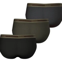 Eminence Slips, lot de 3, SELECTION COTON BIO-Homme Slips