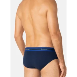 Eminence Slips, lot de 3, SELECTION COTON BIO-Homme Slips