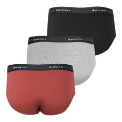Eminence Slips, lot de 3, TAILOR-Homme Slips