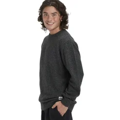 Quiksilver Slow Song Neppy-Homme Pulls & Gilets