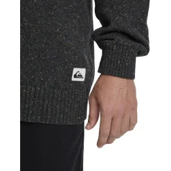Quiksilver Slow Song Neppy-Homme Pulls & Gilets