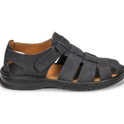 Casual Attitude SLOWY-Homme Sandales Et Nu-Pieds